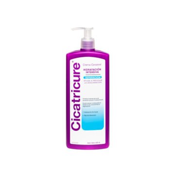 Crema corporal Cicatricure